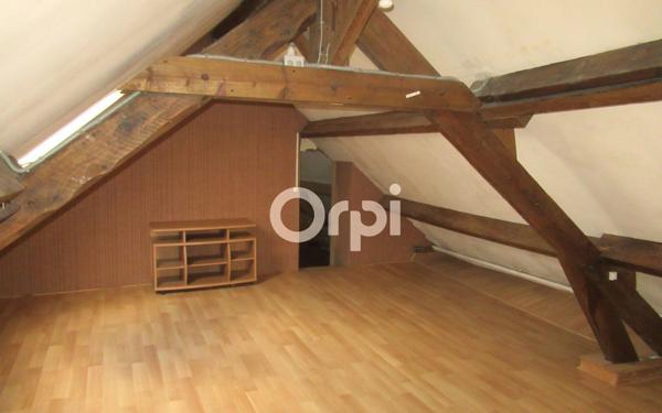 Maison à vendre    6 pièces • 265 m2 Soissons