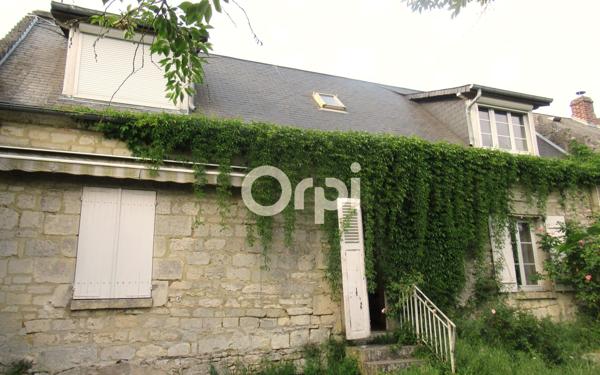 Maison à vendre    6 pièces • 265 m2 Soissons