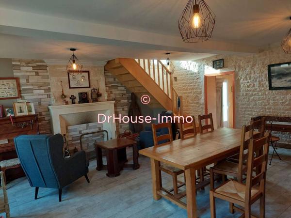 Maison à vendre 7 pièces de 200 m²