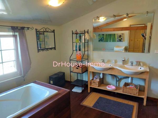 Maison à vendre 7 pièces de 200 m²