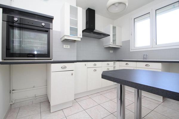 51100 Reims Appartement 5 pièces 81 m2