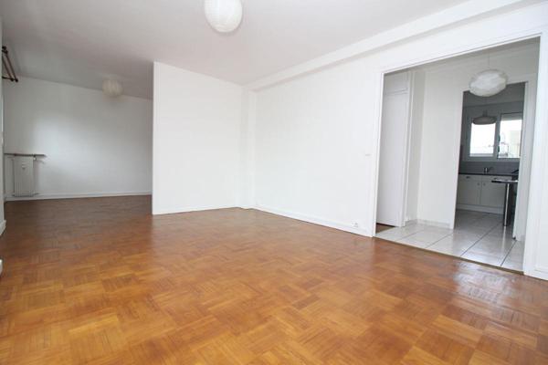 51100 Reims Appartement 5 pièces 81 m2
