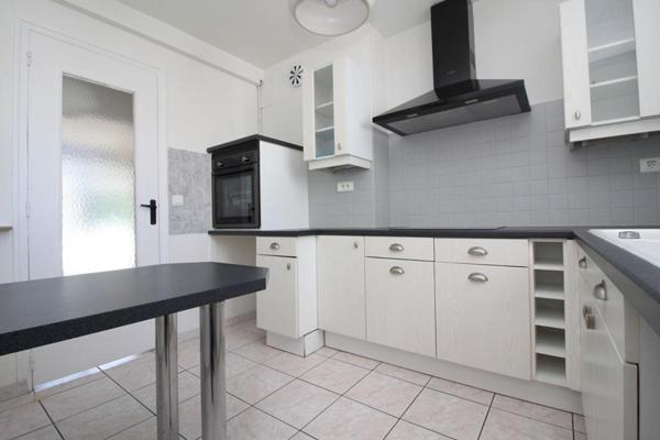 51100 Reims Appartement 5 pièces 81 m2