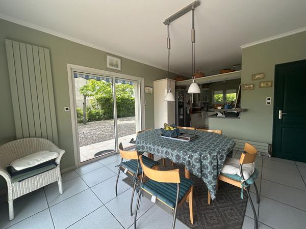 Maison à Carcassonne avec piscine et garage