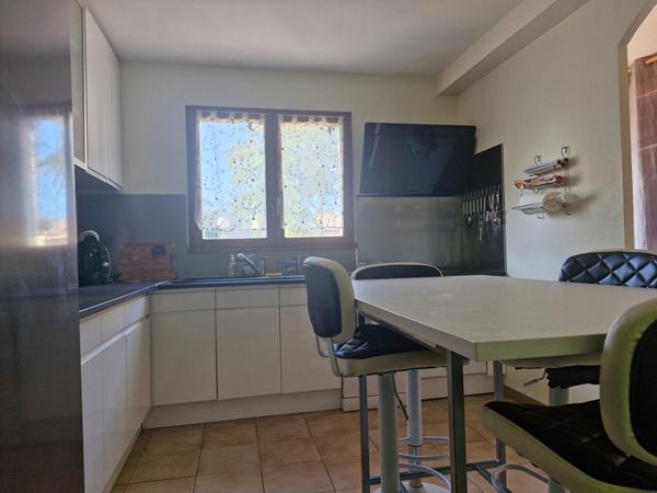 EXCLUSIVITE. Maison Le Pouzin 5 pièce(s) 97 m2