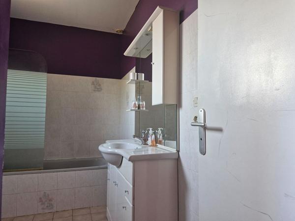 EXCLUSIVITE. Maison Le Pouzin 5 pièce(s) 97 m2