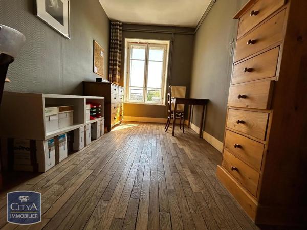 Appartement à vendre 3 pièces 48.55m² Charleville-Mézières (08000)