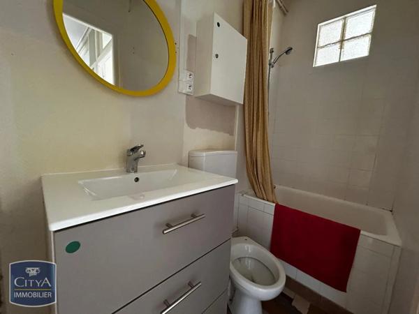 Appartement à vendre 3 pièces 48.55m² Charleville-Mézières (08000)