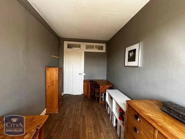 Appartement à vendre 3 pièces 48.55m² Charleville-Mézières (08000)