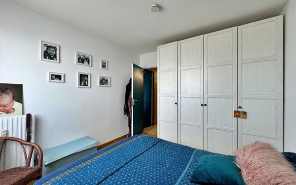 Appartement à vendre    4 pièces • 85,71 m2 Livry-Gargan