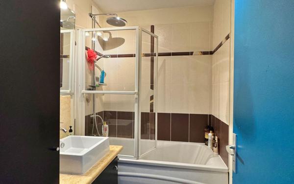 Appartement à vendre    4 pièces • 85,71 m2 Livry-Gargan