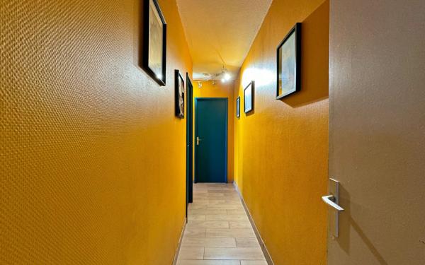 Appartement à vendre    4 pièces • 85,71 m2 Livry-Gargan