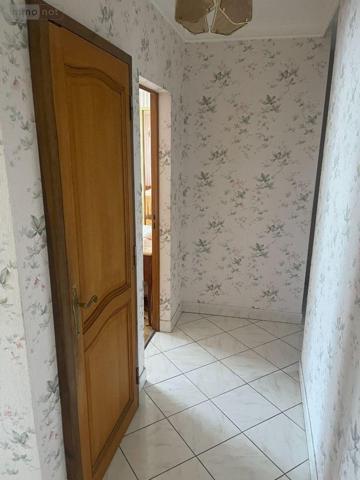 Maison à vendre à Poncé-sur-le-Loir dans la Sarthe (72340), ref : 13816/1131   
CAMPAGNE