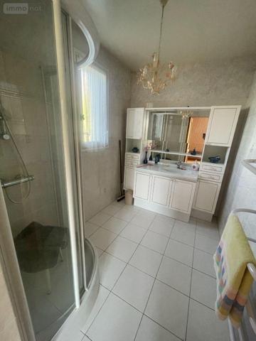 Maison à vendre à Poncé-sur-le-Loir dans la Sarthe (72340), ref : 13816/1131   
CAMPAGNE