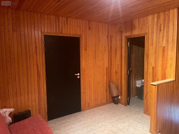 Maison à vendre à Poncé-sur-le-Loir dans la Sarthe (72340), ref : 13816/1131   
CAMPAGNE