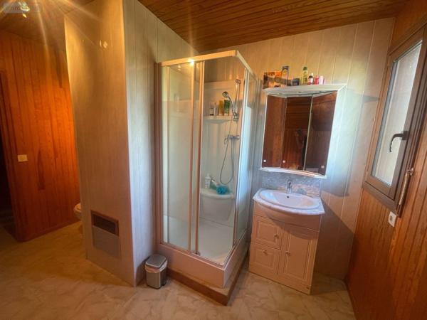 Maison à vendre à Poncé-sur-le-Loir dans la Sarthe (72340), ref : 13816/1131   
CAMPAGNE