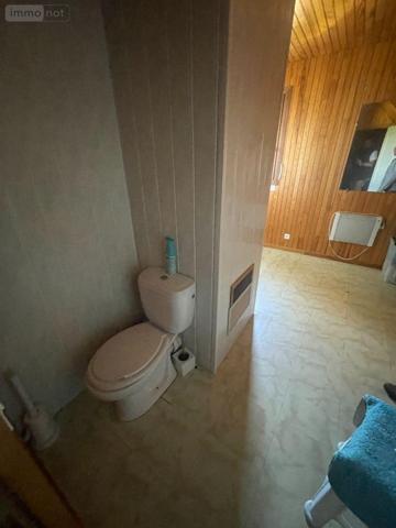 Maison à vendre à Poncé-sur-le-Loir dans la Sarthe (72340), ref : 13816/1131   
CAMPAGNE