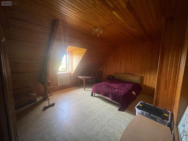 Maison à vendre à Poncé-sur-le-Loir dans la Sarthe (72340), ref : 13816/1131   
CAMPAGNE