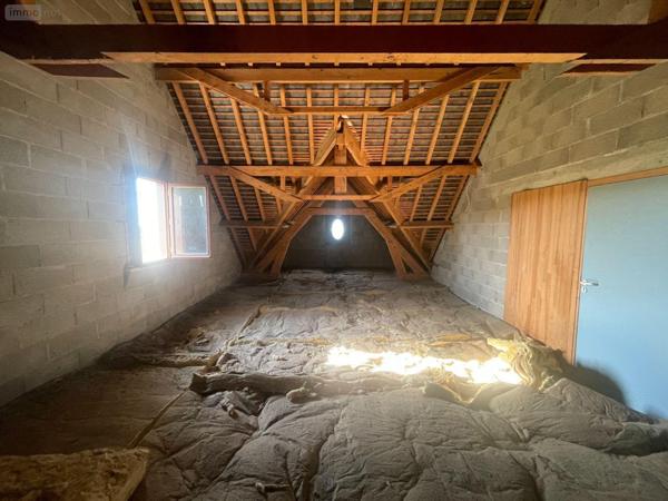 Maison à vendre à Poncé-sur-le-Loir dans la Sarthe (72340), ref : 13816/1131   
CAMPAGNE