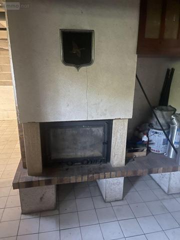 Maison à vendre à Poncé-sur-le-Loir dans la Sarthe (72340), ref : 13816/1131   
CAMPAGNE