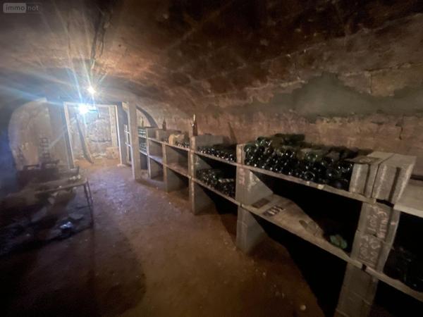 Maison à vendre à Poncé-sur-le-Loir dans la Sarthe (72340), ref : 13816/1131   
CAMPAGNE