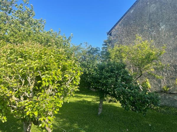 Maison à vendre à Poncé-sur-le-Loir dans la Sarthe (72340), ref : 13816/1131   
CAMPAGNE