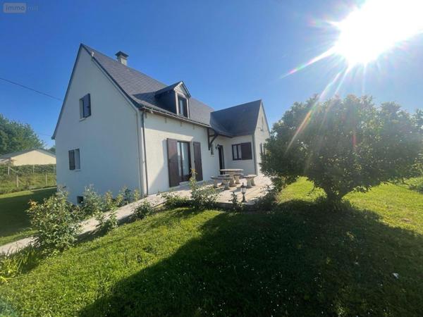 Maison à vendre à Poncé-sur-le-Loir dans la Sarthe (72340), ref : 13816/1131   
CAMPAGNE