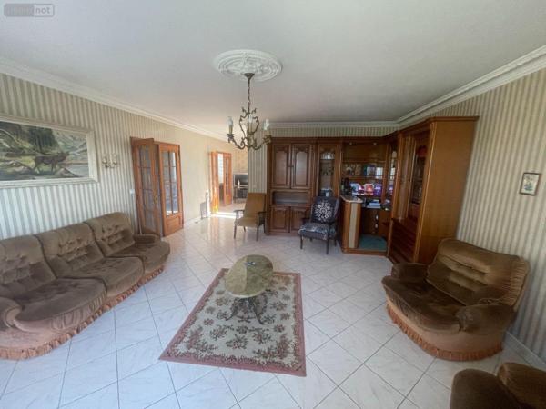 Maison à vendre à Poncé-sur-le-Loir dans la Sarthe (72340), ref : 13816/1131   
CAMPAGNE