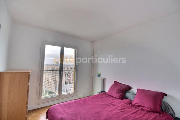 Vente Appartement40 m² - 2 Pièces - CHATILLON (92320)