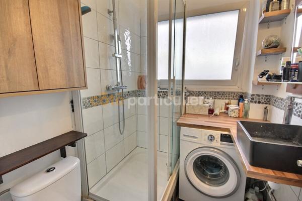 Vente Appartement40 m² - 2 Pièces - CHATILLON (92320)