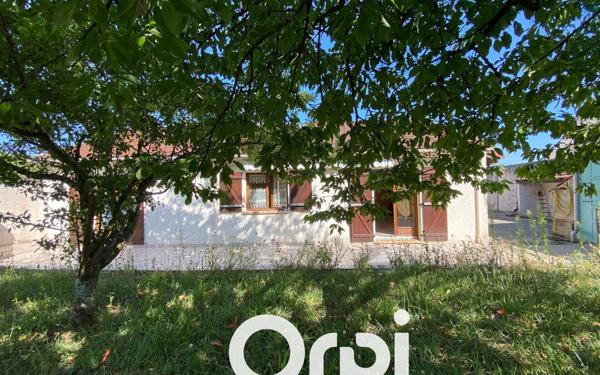 Maison à vendre    5 pièces • 106 m2 Rubelles