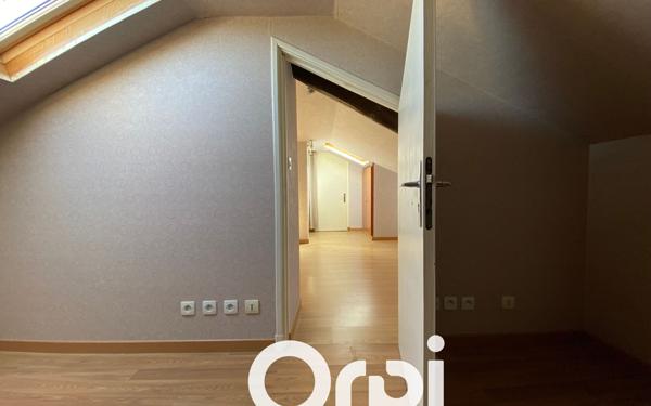 Maison à vendre    5 pièces • 106 m2 Rubelles