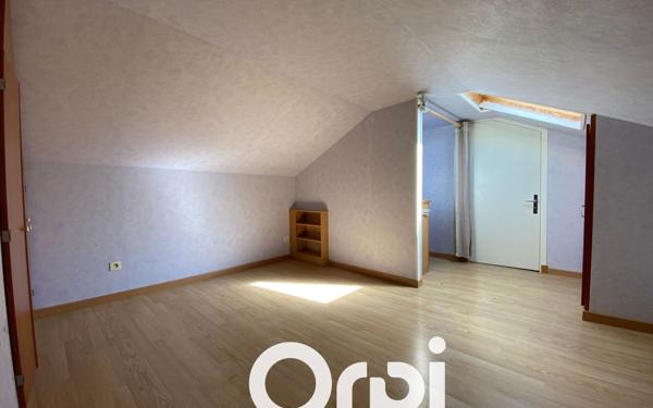 Maison à vendre    5 pièces • 106 m2 Rubelles