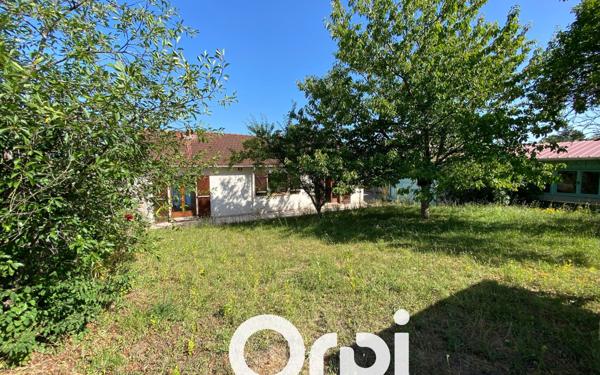 Maison à vendre    5 pièces • 106 m2 Rubelles