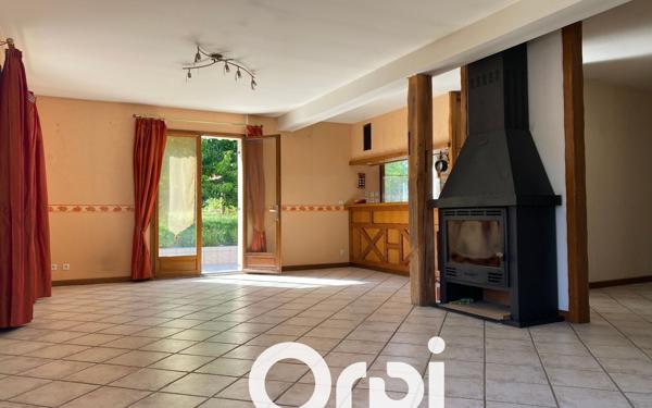 Maison à vendre    5 pièces • 106 m2 Rubelles