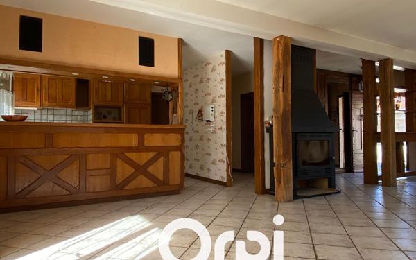 Maison à vendre    5 pièces • 106 m2 Rubelles