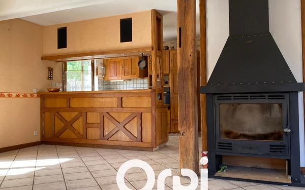 Maison à vendre    5 pièces • 106 m2 Rubelles