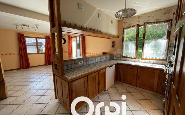 Maison à vendre    5 pièces • 106 m2 Rubelles