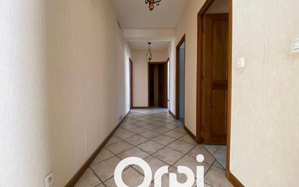 Maison à vendre    5 pièces • 106 m2 Rubelles