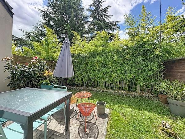 NANTES SUD ! IMPASSE PRIVEE MAISON 3 CHAMBRES GARAGE JARDIN BUSWAY COMMERCES ECOLES