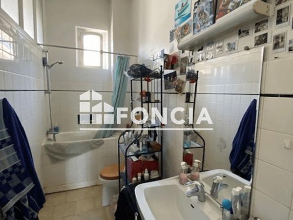 Location Appartement 2 pièces 65.27 m² - 60 RUE POULLAIN DUPARC Rennes 35000