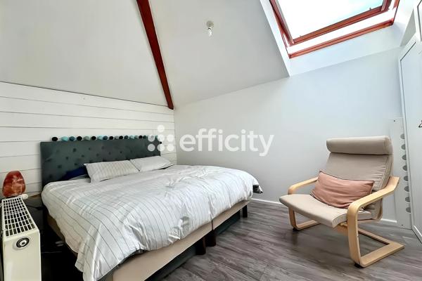 Appartement 3 pièces - 70 m²