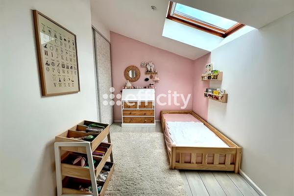 Appartement 3 pièces - 70 m²