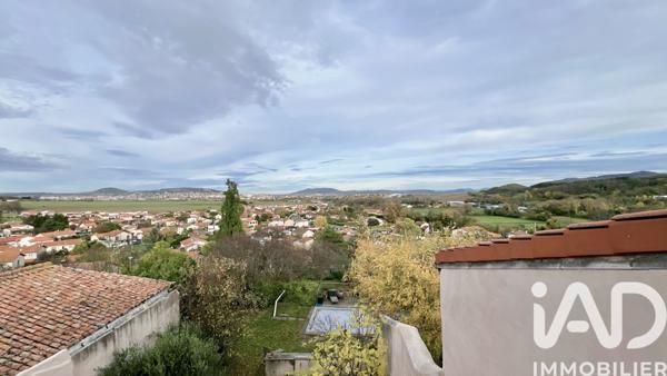 Maison à vendre 2 pièces 67 m² Orcet