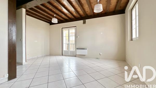 Maison à vendre 2 pièces 67 m² Orcet