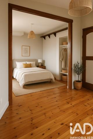 Maison à vendre 2 pièces 67 m² Orcet