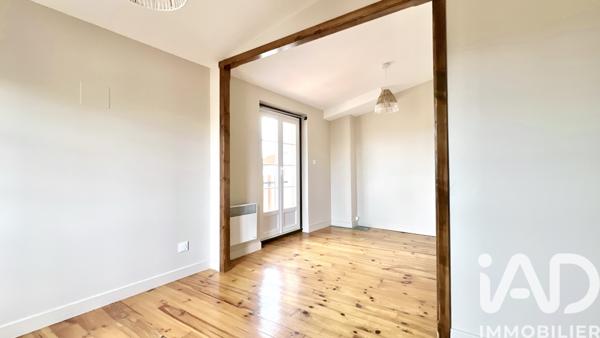 Maison à vendre 2 pièces 67 m² Orcet