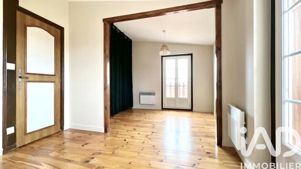 Maison à vendre 2 pièces 67 m² Orcet