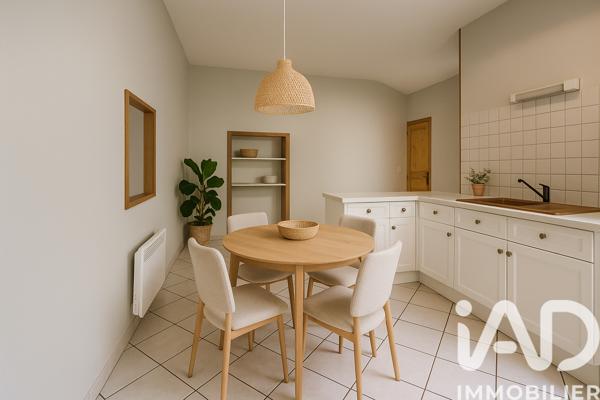 Maison à vendre 2 pièces 67 m² Orcet
