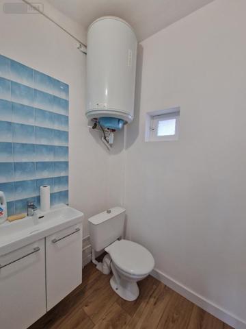 Appartement à vendre à Lorient dans le Morbihan (56100), ref : 56062-2281